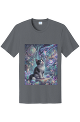 Fantasy Cat Easy Cotton Tee