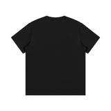 Essential Cotton T-Shirt - LIZZIE'S UNIQUE BOUTIQUE