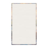 Tea Towel — Angelic Dogs with Cross Kitchen Towel (Religious, Memorial) - LIZZIE'S UNIQUE BOUTIQUE