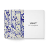 Unicorn Fantasy Journal — Celebrate Pride & Uniqueness