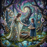Custom Note Card Set - LIZZIE'S UNIQUE BOUTIQUE