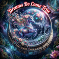 Dreams Come True T-shirt